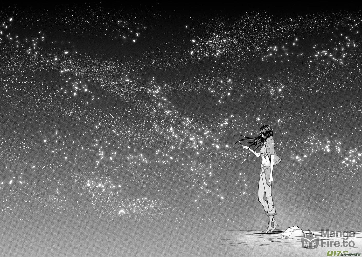 Read ShiGuiZhe chapter 35 image 2 on Lezhin