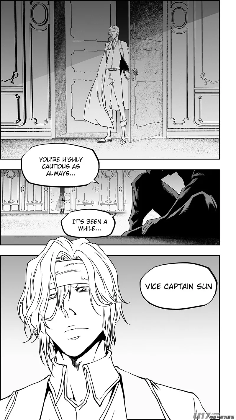 Read ShiGuiZhe chapter 354 image 16 on Lezhin