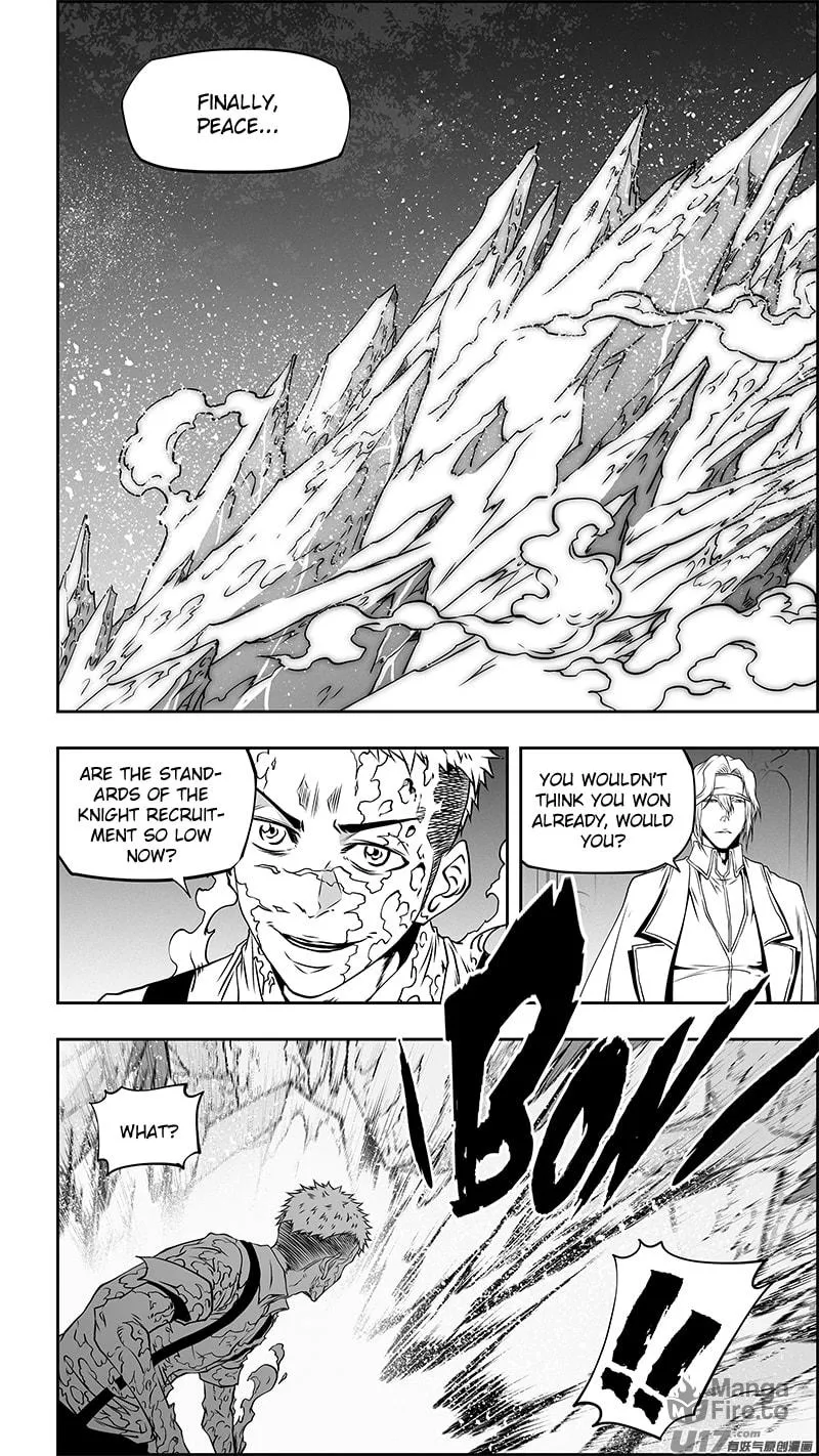 Read ShiGuiZhe chapter 355 image 9 on Lezhin