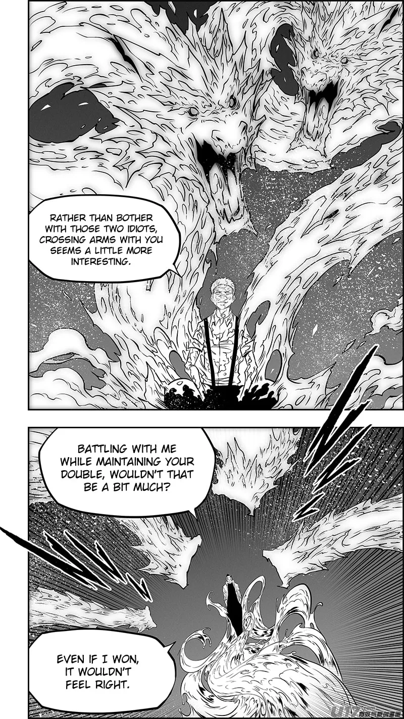Read ShiGuiZhe chapter 356 image 13 on Lezhin
