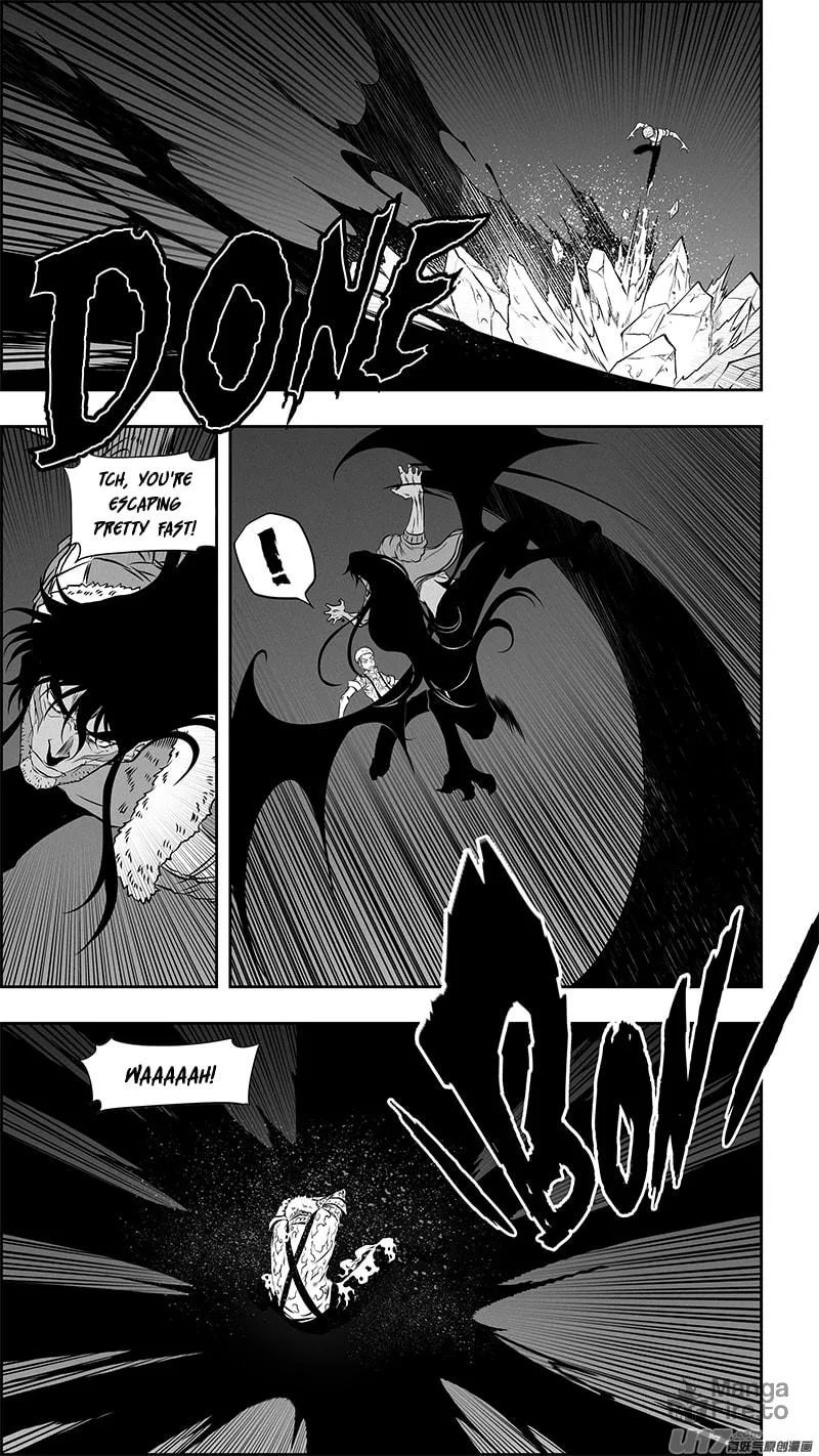 Read ShiGuiZhe chapter 356 image 4 on Lezhin