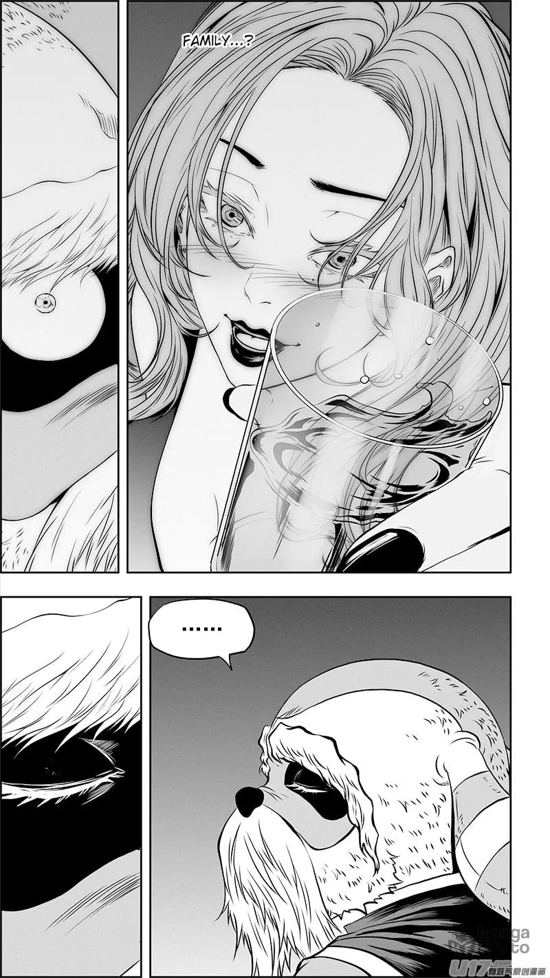 Read ShiGuiZhe chapter 359 image 14 on Lezhin