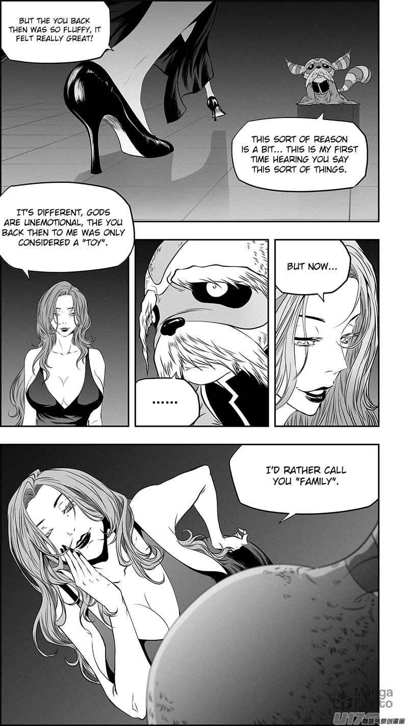 Read ShiGuiZhe chapter 359 image 4 on Lezhin
