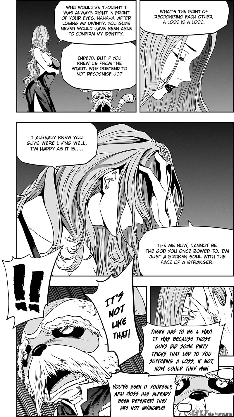 Read ShiGuiZhe chapter 359 image 7 on Lezhin