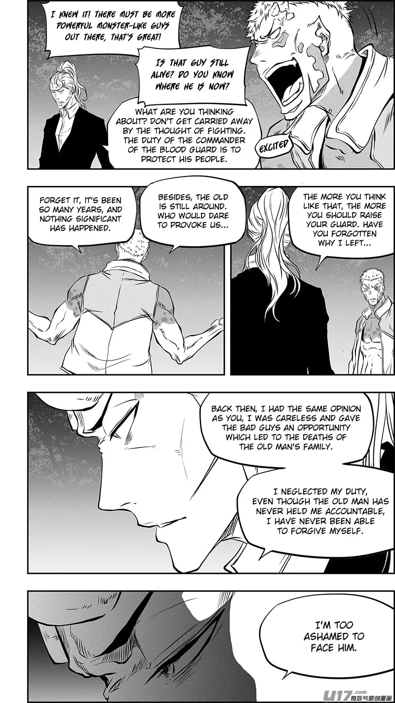 Read ShiGuiZhe chapter 360 image 10 on Lezhin