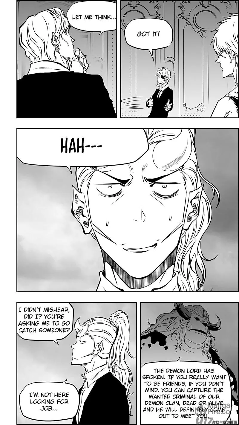 Read ShiGuiZhe chapter 361 image 19 on Lezhin
