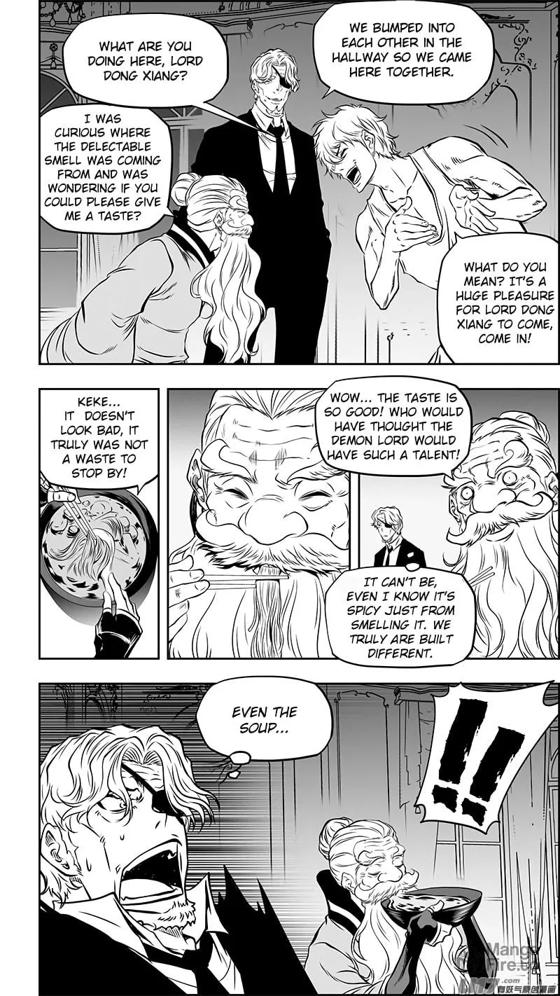 Read ShiGuiZhe chapter 361 image 9 on Lezhin