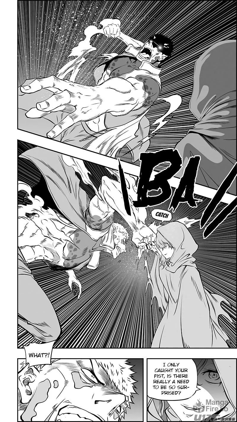 Read ShiGuiZhe chapter 363 image 12 on Lezhin