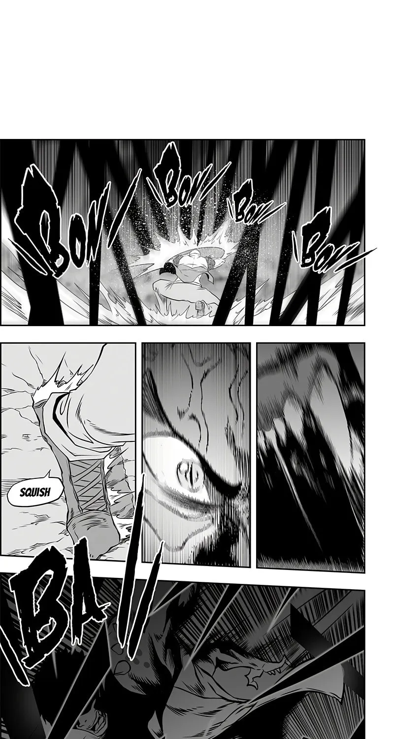 Read ShiGuiZhe chapter 363 image 17 on Lezhin
