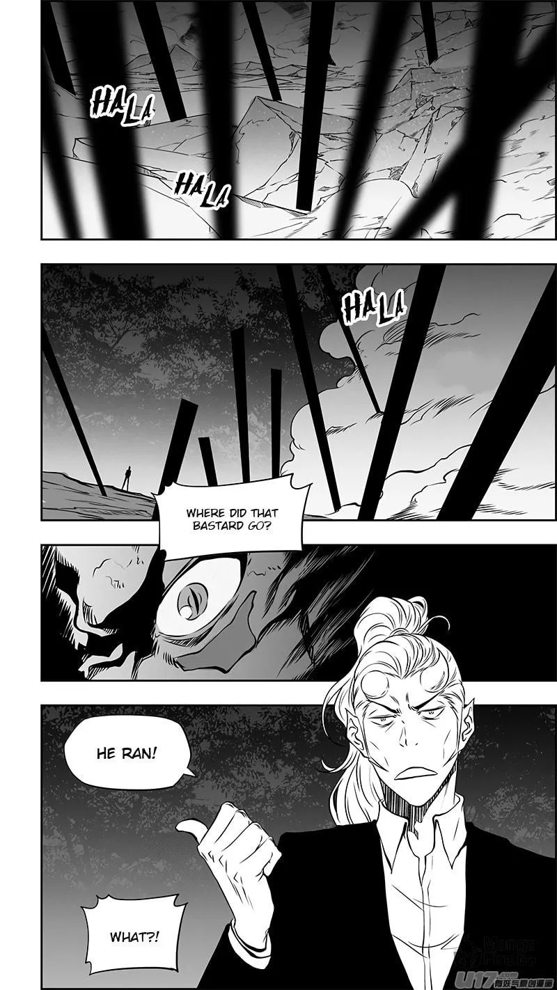 Read ShiGuiZhe chapter 363 image 19 on Lezhin