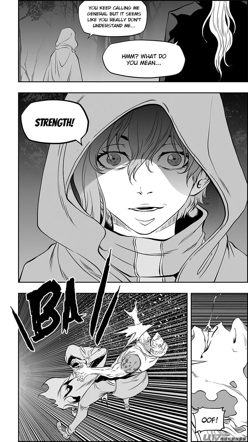 Read ShiGuiZhe chapter 363 image 7 on Lezhin