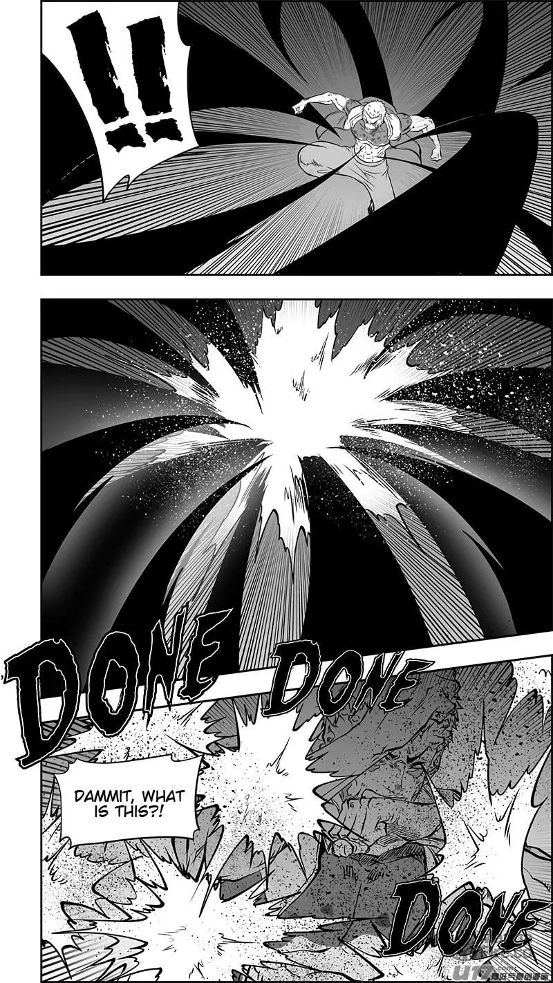 Read ShiGuiZhe chapter 363 image 9 on Lezhin