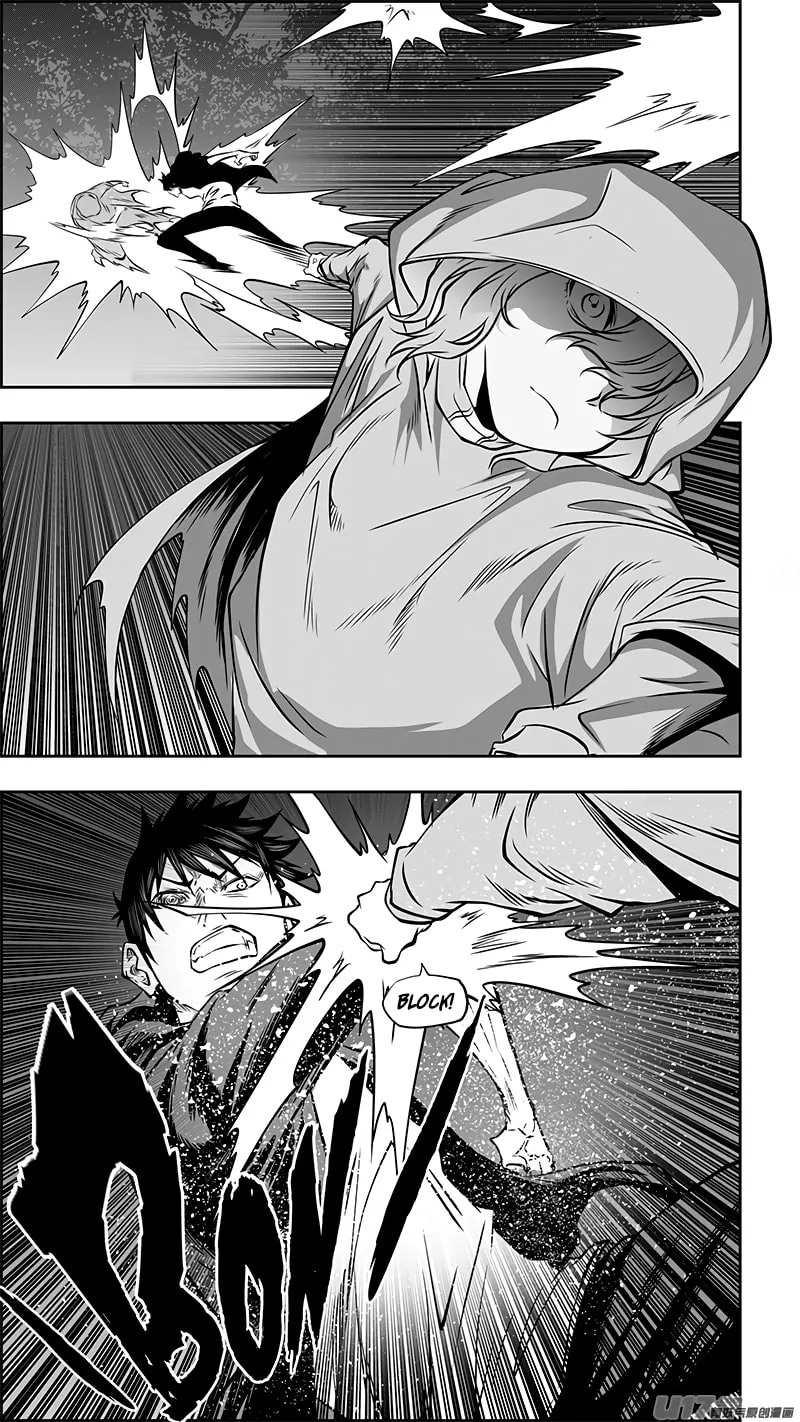 Read ShiGuiZhe chapter 364 image 14 on Lezhin