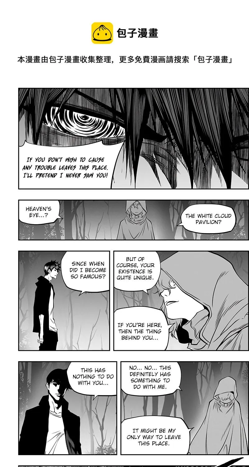 Read ShiGuiZhe chapter 364 image 9 on Lezhin