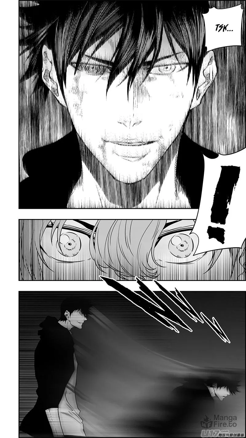 Read ShiGuiZhe chapter 366 image 3 on Lezhin