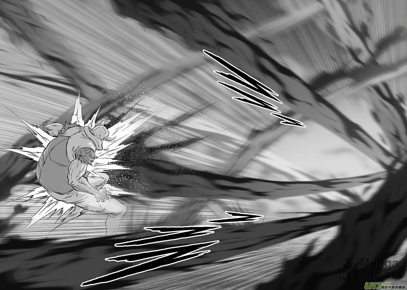 Read ShiGuiZhe chapter 368 image 10 on Lezhin