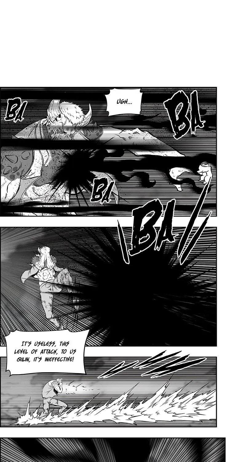 Read ShiGuiZhe chapter 368 image 11 on Lezhin