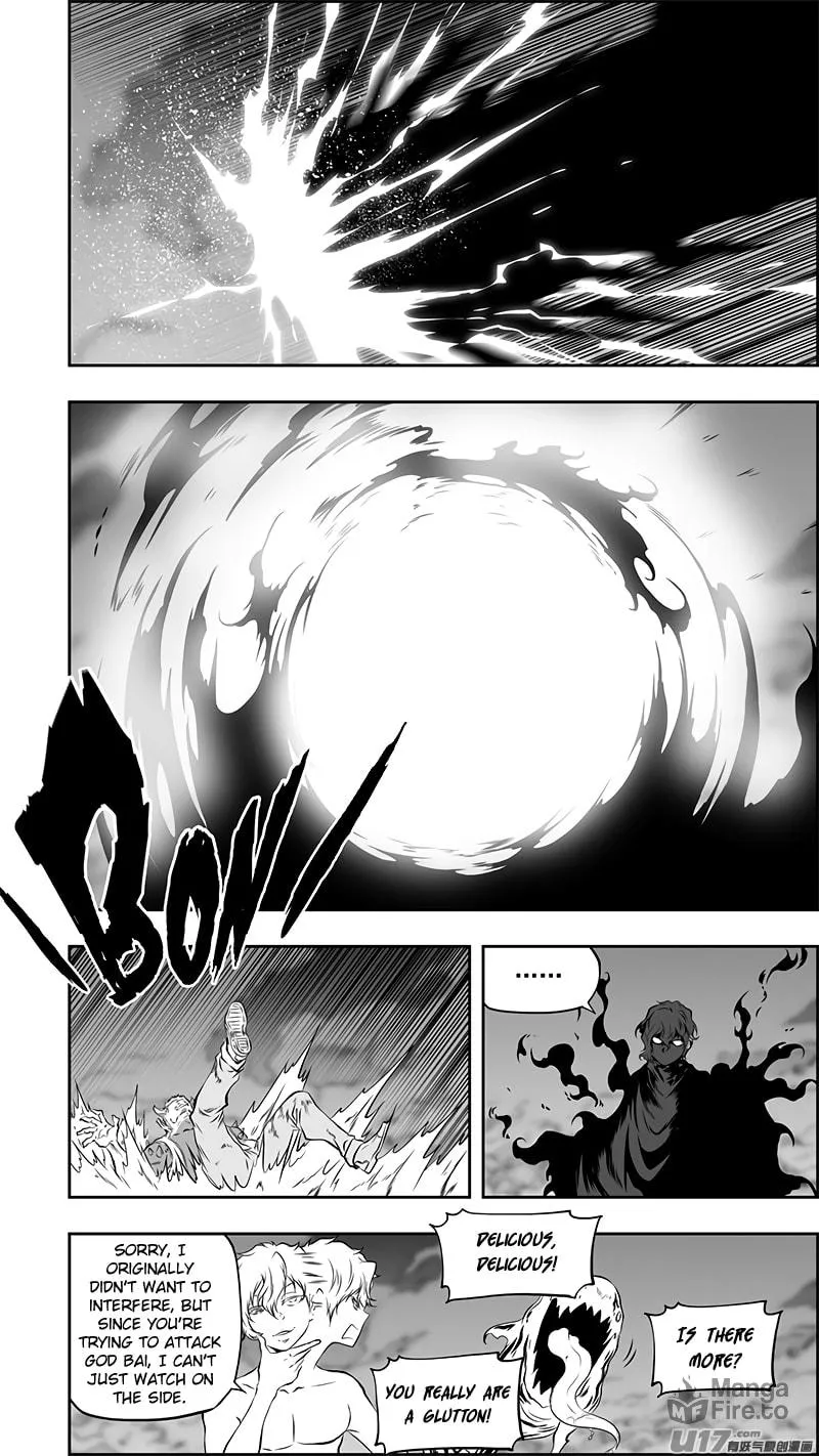 Read ShiGuiZhe chapter 368 image 18 on Lezhin