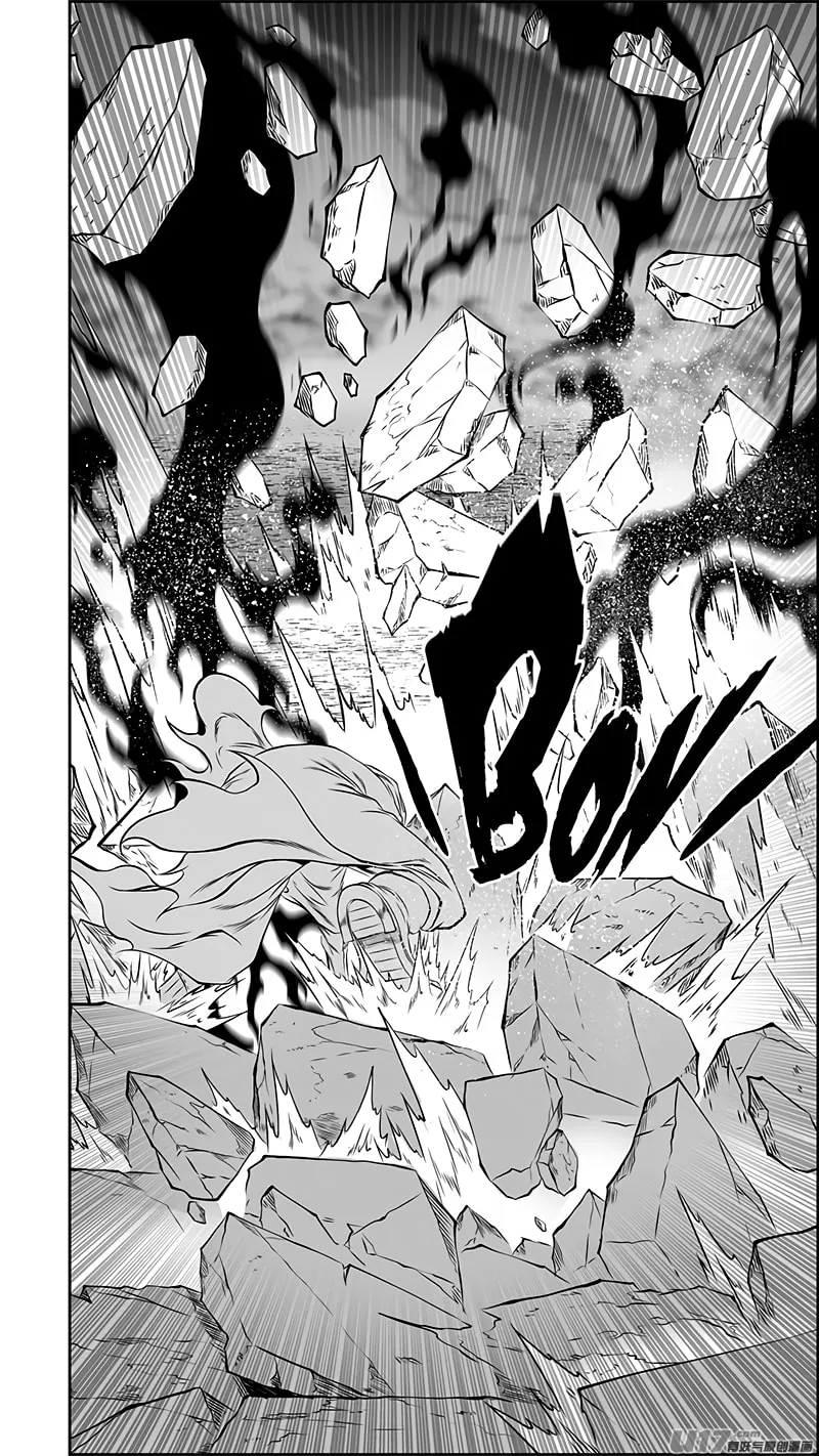 Read ShiGuiZhe chapter 368 image 4 on Lezhin