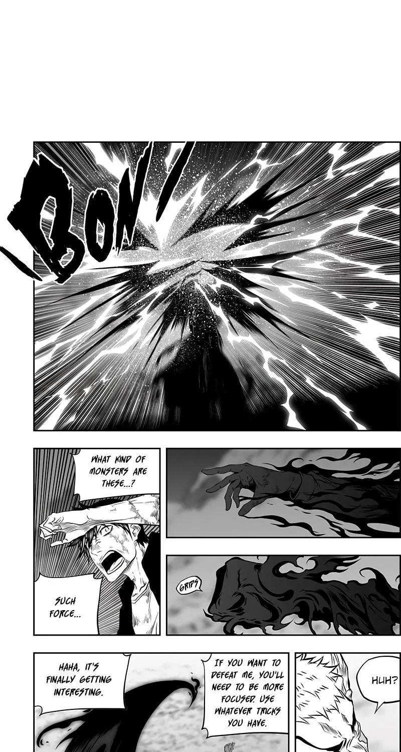 Read ShiGuiZhe chapter 368 image 6 on Lezhin