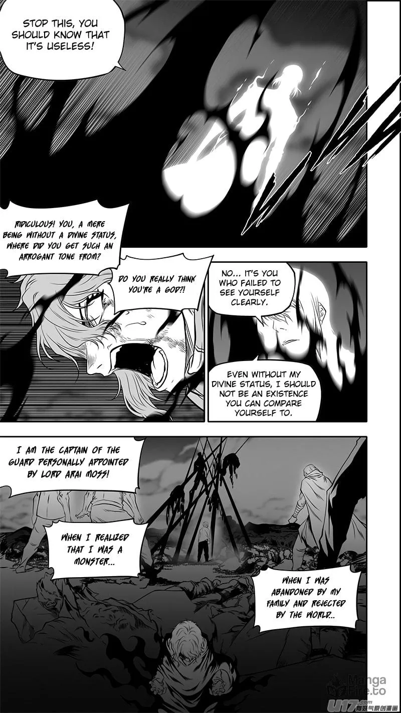 Read ShiGuiZhe chapter 369 image 10 on Lezhin