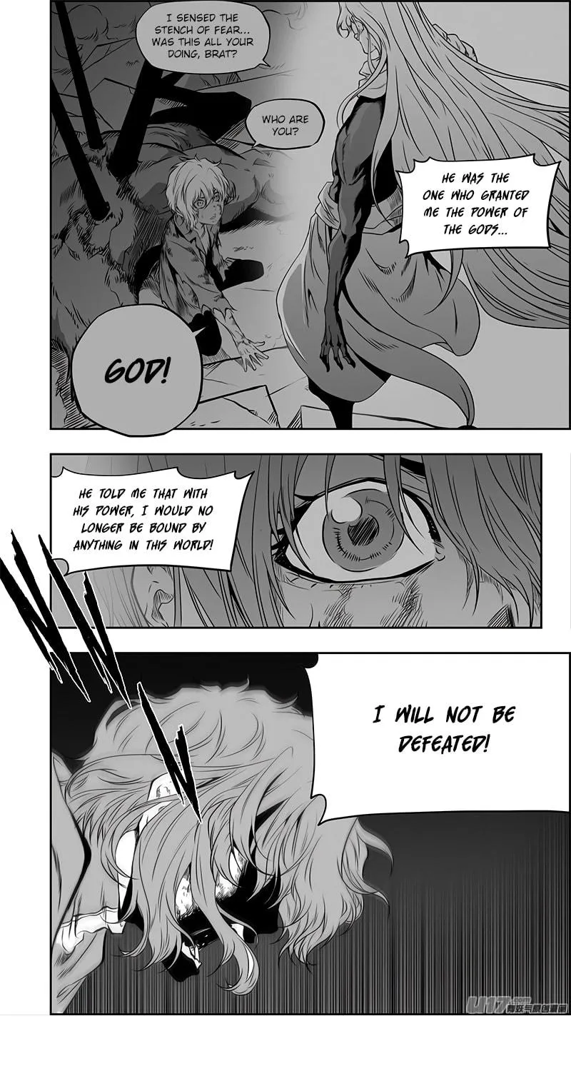 Read ShiGuiZhe chapter 369 image 11 on Lezhin