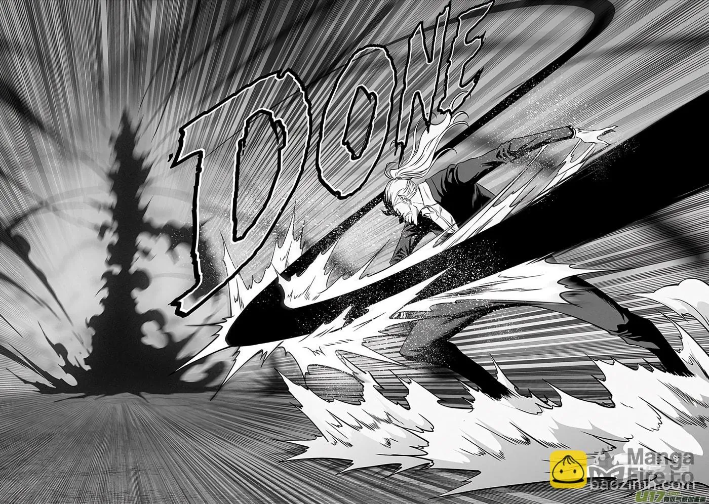 Read ShiGuiZhe chapter 370 image 10 on Lezhin