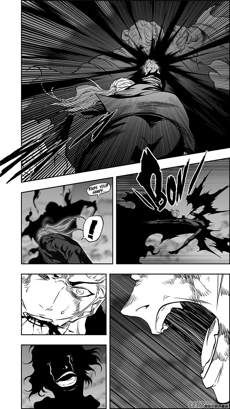 Read ShiGuiZhe chapter 370 image 19 on Lezhin