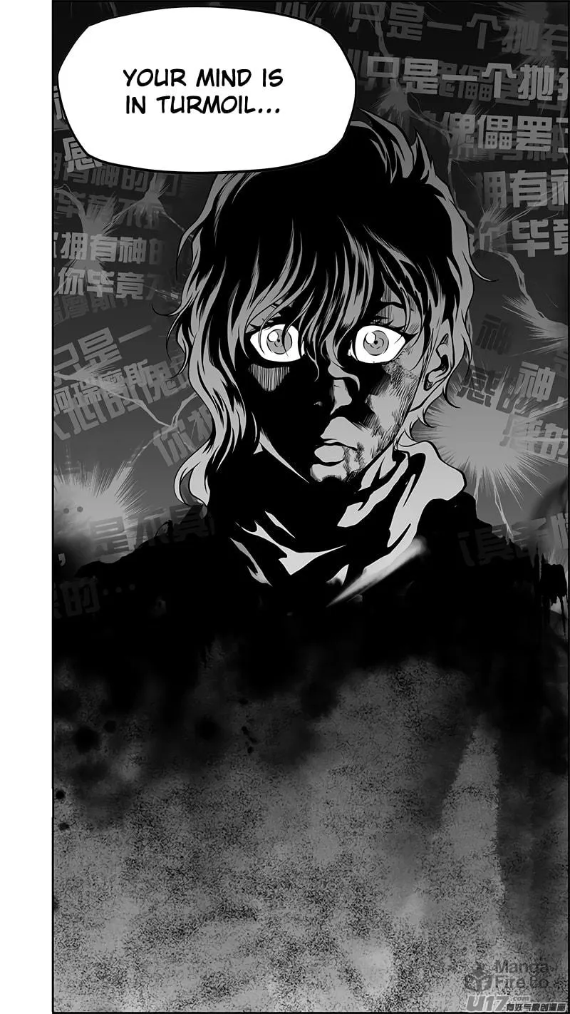 Read ShiGuiZhe chapter 370 image 5 on Lezhin