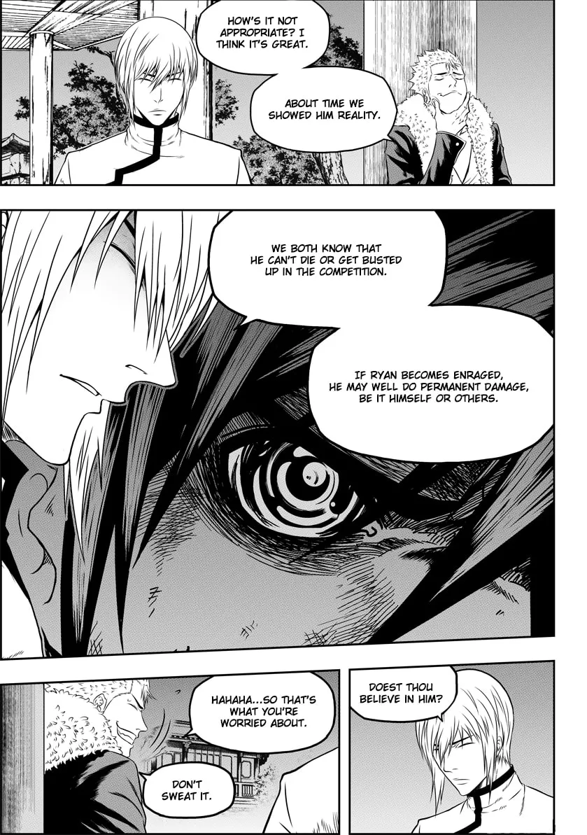 Read ShiGuiZhe chapter 38 image 12 on Lezhin
