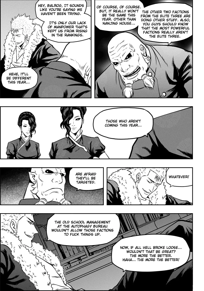 Read ShiGuiZhe chapter 38 image 6 on Lezhin