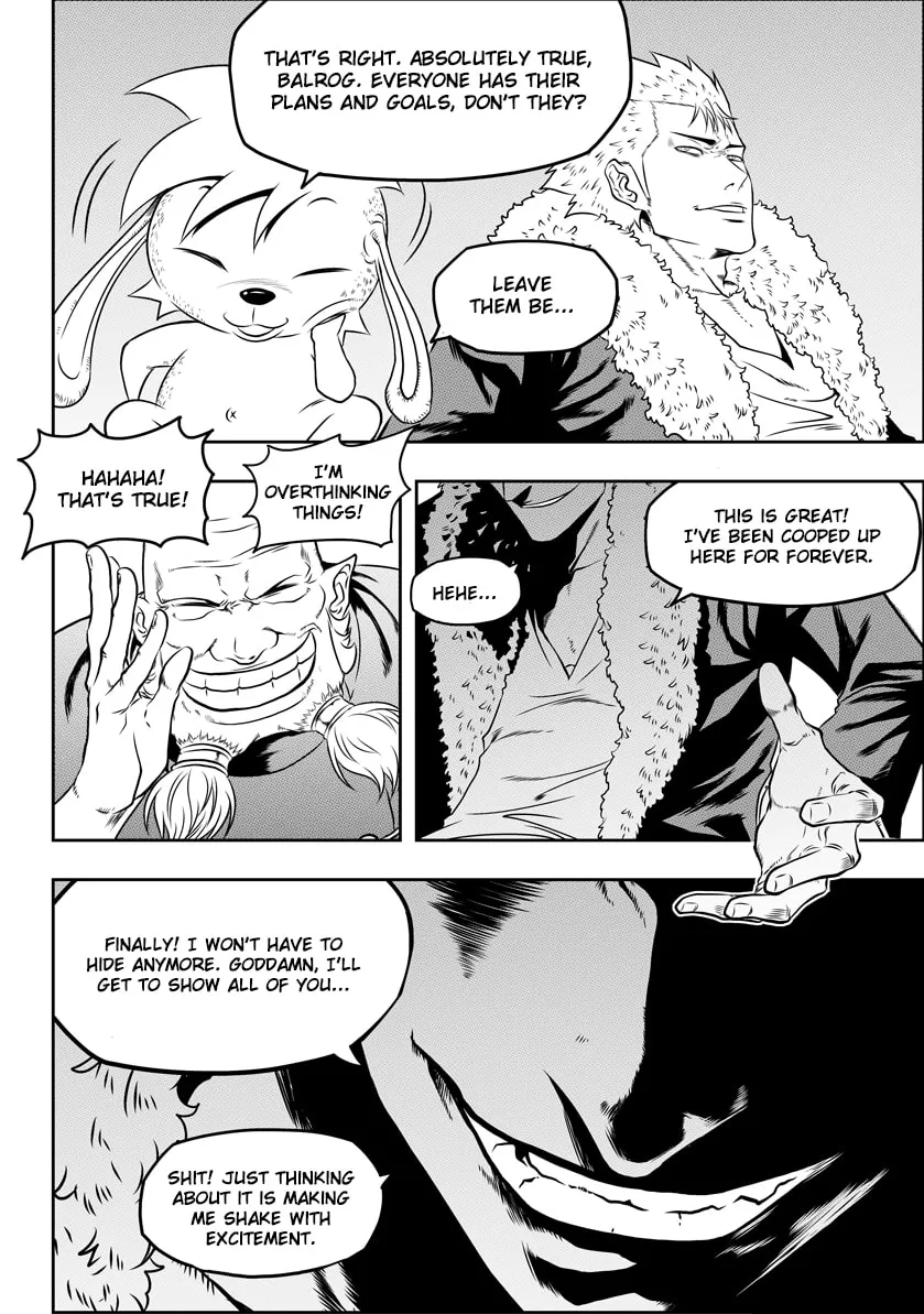 Read ShiGuiZhe chapter 38 image 7 on Lezhin