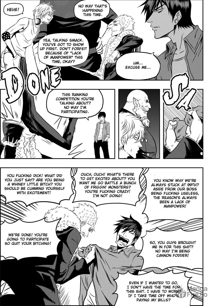 Read ShiGuiZhe chapter 38 image 8 on Lezhin