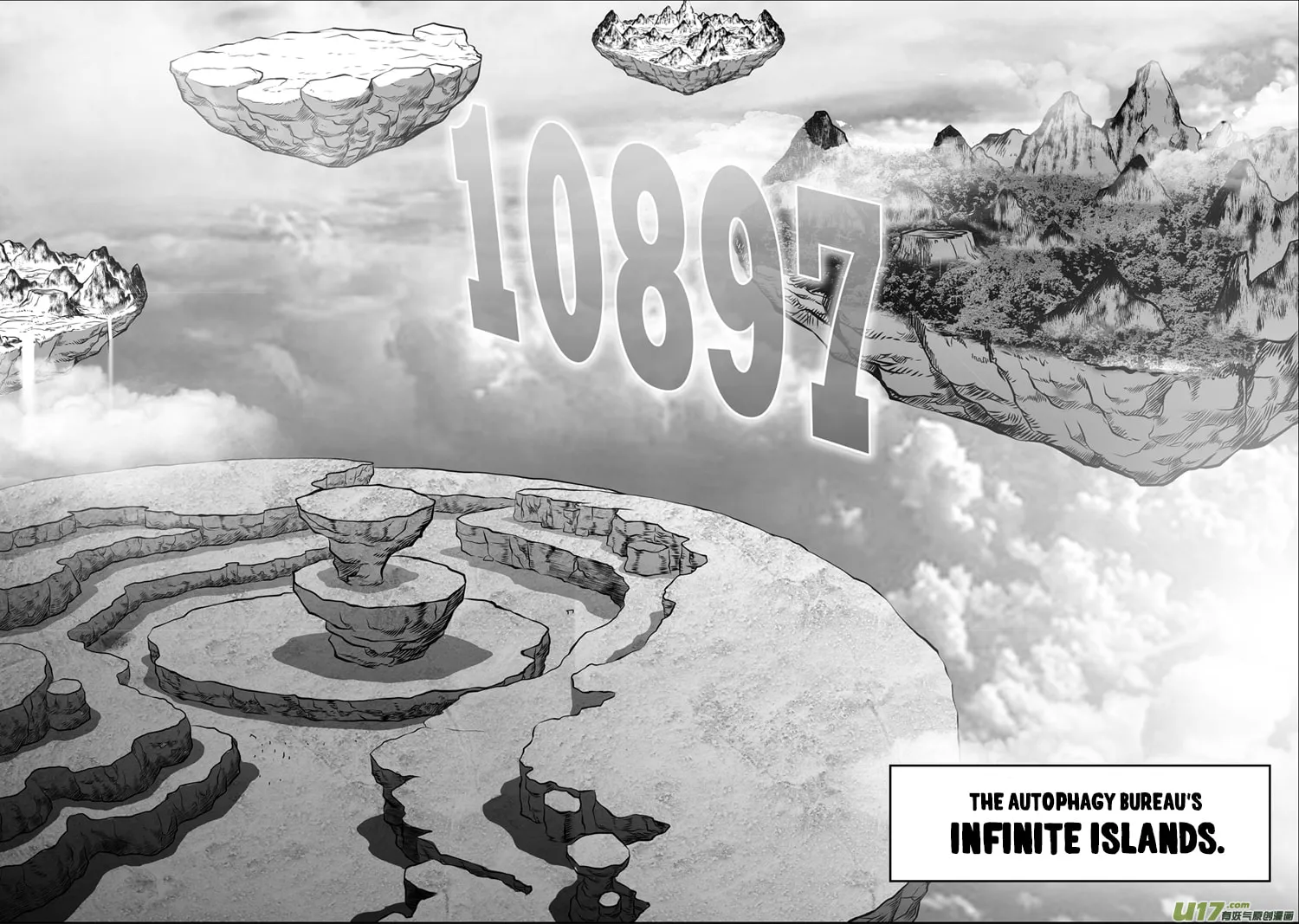 Read ShiGuiZhe chapter 39 image 6 on Lezhin