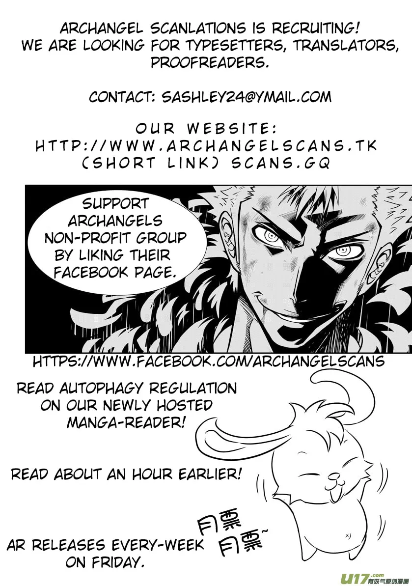 Read ShiGuiZhe chapter 4 image 30 on Lezhin