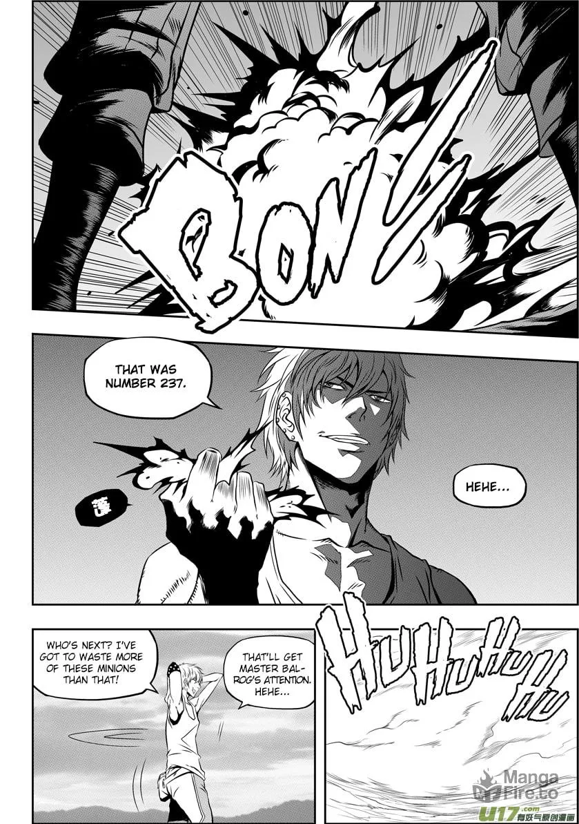 Read ShiGuiZhe chapter 40 image 9 on Lezhin