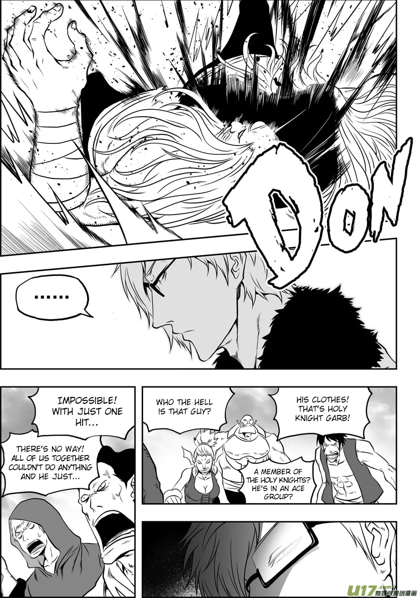 Read ShiGuiZhe chapter 41 image 13 on Lezhin