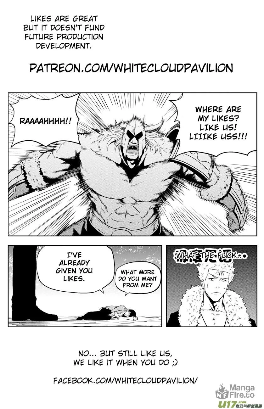 Read ShiGuiZhe chapter 42 image 17 on Lezhin