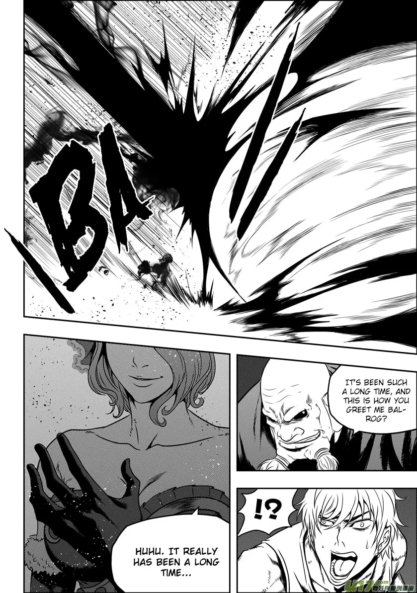 Read ShiGuiZhe chapter 47 image 7 on Lezhin