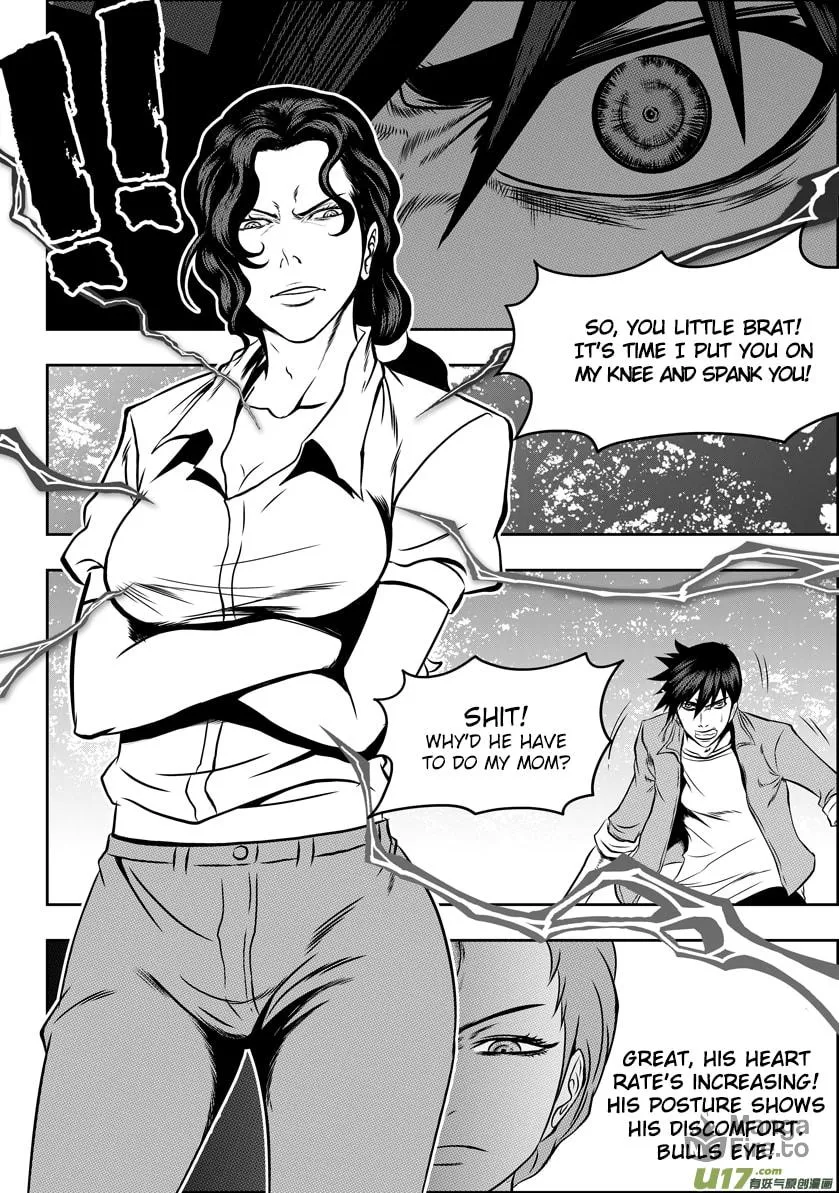 Read ShiGuiZhe chapter 47 image 9 on Lezhin