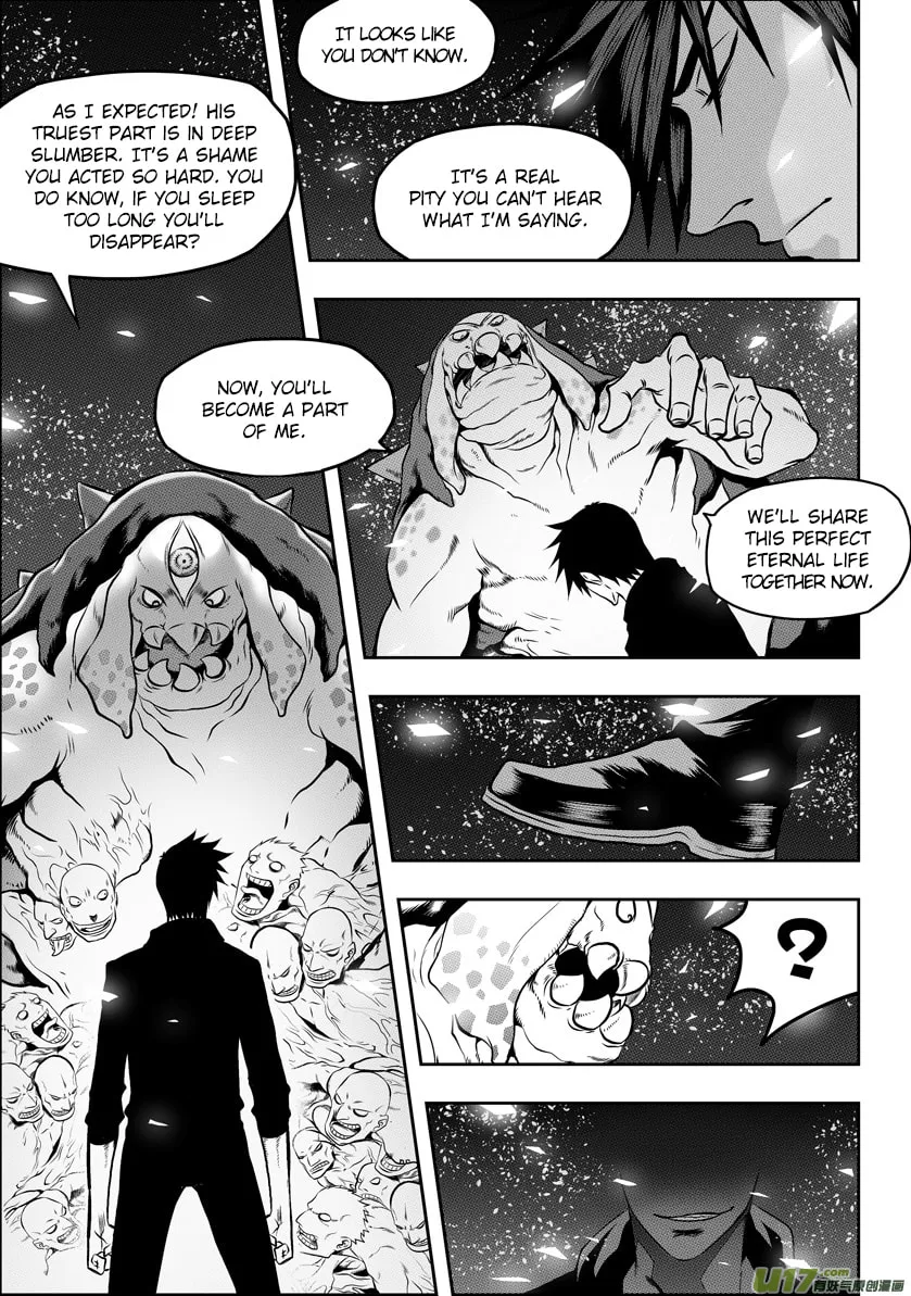 Read ShiGuiZhe chapter 49 image 10 on Lezhin