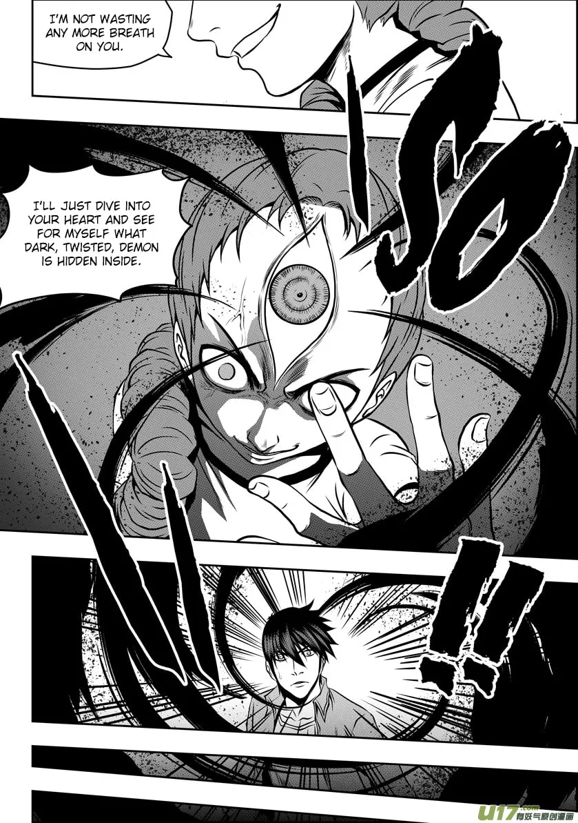 Read ShiGuiZhe chapter 49 image 7 on Lezhin