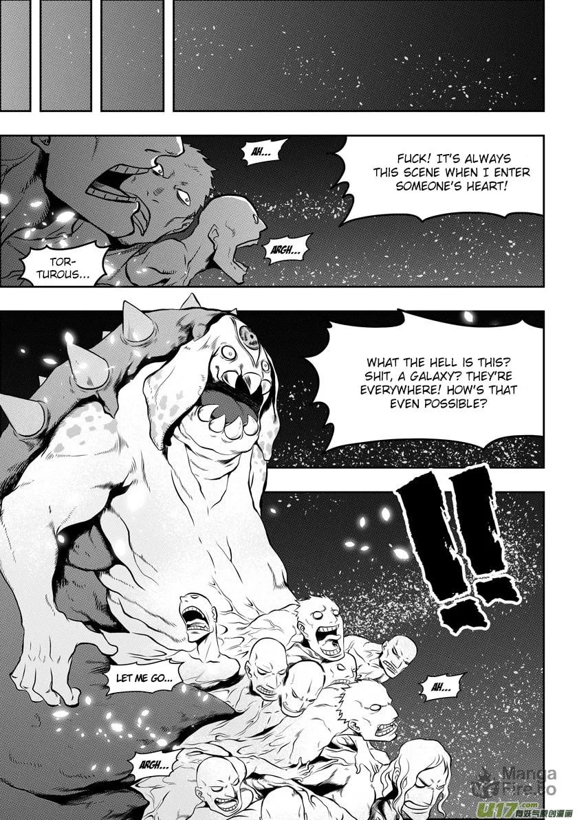 Read ShiGuiZhe chapter 49 image 8 on Lezhin
