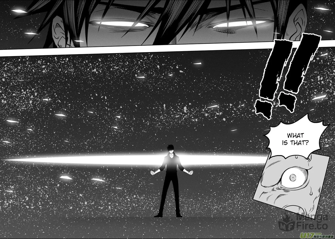 Read ShiGuiZhe chapter 50 image 4 on Lezhin