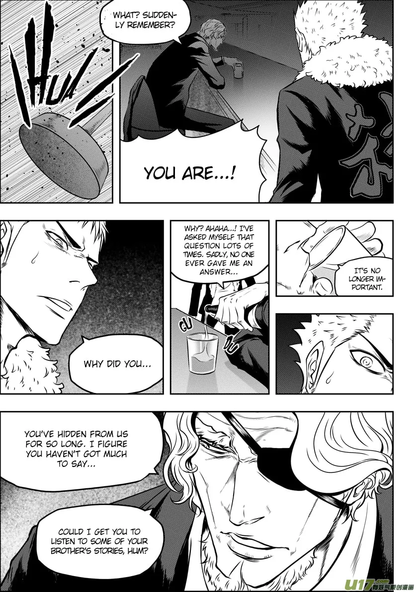Read ShiGuiZhe chapter 51 image 10 on Lezhin