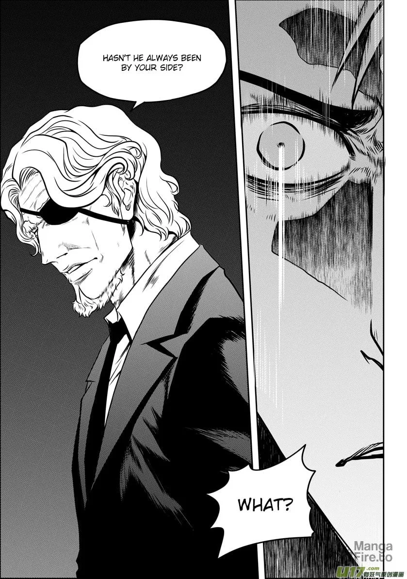 Read ShiGuiZhe chapter 51 image 14 on Lezhin