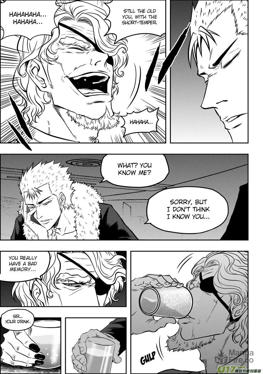 Read ShiGuiZhe chapter 51 image 8 on Lezhin