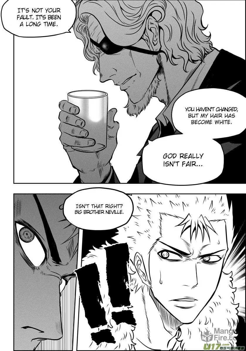 Read ShiGuiZhe chapter 51 image 9 on Lezhin
