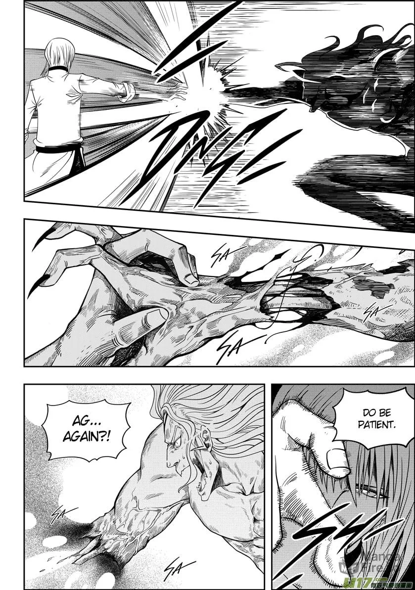 Read ShiGuiZhe chapter 6 image 23 on Lezhin
