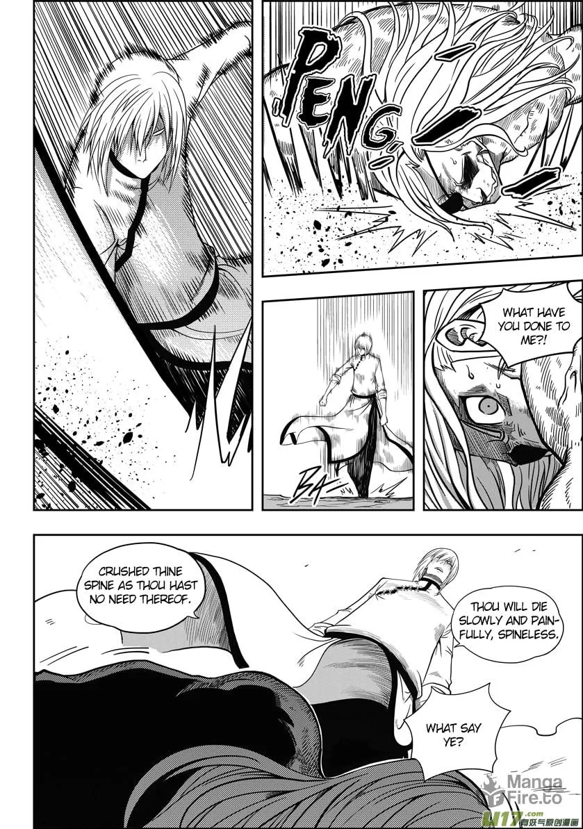 Read ShiGuiZhe chapter 6 image 29 on Lezhin